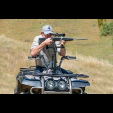 Smart Rest Quad Rest